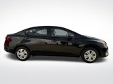 New 2025 Nissan Versa S image 6