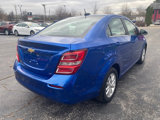 Used 2019 Chevrolet Sonic LT image 6