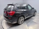 Used 2017 BMW X3 xDrive28i image 5