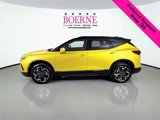 Used 2022 Chevrolet Blazer RS image 4