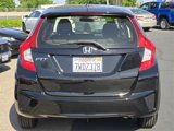 Used 2016 Honda Fit LX image 6