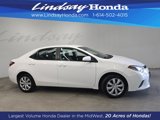 Used 2014 Toyota Corolla LE image 3