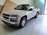 Used 2007 Chevrolet Colorado LT w/ Power Convenience Package image 2