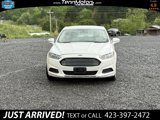 Used 2016 Ford Fusion SE image 3