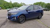 Certified 2023 Chevrolet Equinox RS w/ LPO, Floor Liner Package image 4