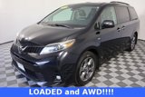 Used 2019 Toyota Sienna SE image 4