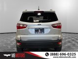 Used 2020 Ford EcoSport SE image 4