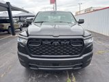 New 2025 RAM 1500 Tradesman image 2