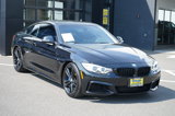 Used 2014 BMW 435i Coupe image 2