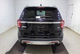Used 2017 Ford Explorer Platinum image 5