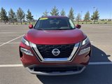 Used 2021 Nissan Rogue SV image 2