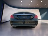 Certified 2021 Mercedes-Benz C 300 Sedan image 4