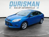 Used 2014 Ford Focus SE image 2
