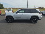 Used 2023 Jeep Grand Cherokee Altitude image 2