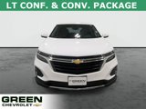 Used 2023 Chevrolet Equinox LT image 3