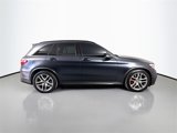 Used 2019 Mercedes-Benz GLC 63 AMG 4MATIC image 4