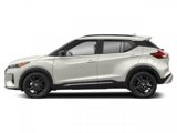 Certified 2022 Nissan Kicks SR image 3