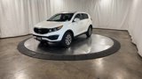 Used 2015 Kia Sportage LX image 4