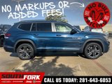 Used 2021 Volkswagen Atlas SE image 3