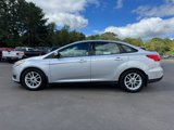 Used 2016 Ford Focus SE w/ Exterior Protection Package image 2