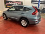 Used 2015 Honda CR-V EX-L image 4