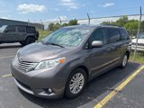 Used 2015 Toyota Sienna XLE image 2