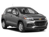 Certified 2022 Chevrolet Trax LS w/ Tint and Cruise Package image 6