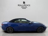 Used 2024 BMW 440i xDrive Convertible image 3