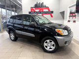 Used 2005 Toyota RAV4 2WD image 3