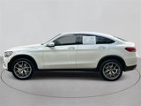 Used 2022 Mercedes-Benz GLC 300 4MATIC Coupe image 2