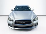 Used 2015 INFINITI Q50 Premium image 2
