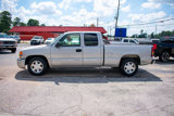 Used 2006 GMC Sierra 1500 SLT w/ Onstar Plus Package image 3