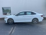 New 2025 Volkswagen Jetta Sport image 2