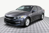 Used 2018 Kia Optima LX image 4
