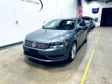 Used 2015 Volkswagen Passat TDI SE image 3