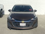 Used 2019 Chevrolet Cruze LT image 2