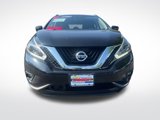 Certified 2018 Nissan Murano SV image 2