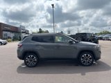 Used 2022 Jeep Compass Limited image 2