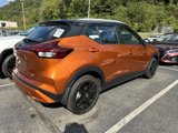 Used 2024 Nissan Kicks SV image 2