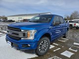 Used 2019 Ford F150 XLT w/ Equipment Group 302A Luxury image 2