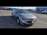 New 2025 Chevrolet Malibu LS image 2