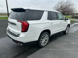 Used 2023 GMC Yukon Denali w/ Denali Reserve Package image 5