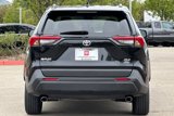 Used 2023 Toyota RAV4 XLE image 5