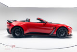 Used 2023 Aston Martin V12 Vantage Roadster image 2