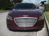 Used 2015 Hyundai Genesis 3.8 w/ Option Group 02 image 2