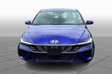 Certified 2024 Hyundai Elantra SEL w/ Convenience Package image 3