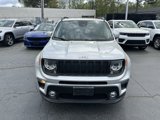 Used 2019 Jeep Renegade Latitude w/ Safety & Security Group II image 4