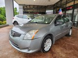 Used 2011 Nissan Sentra 2.0 S image 3