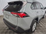 Used 2021 Toyota RAV4 XLE image 4