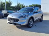 Used 2021 Ford Escape Titanium image 2